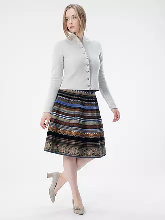 STAPF | Trachtenstrickjacke BRUNA | 